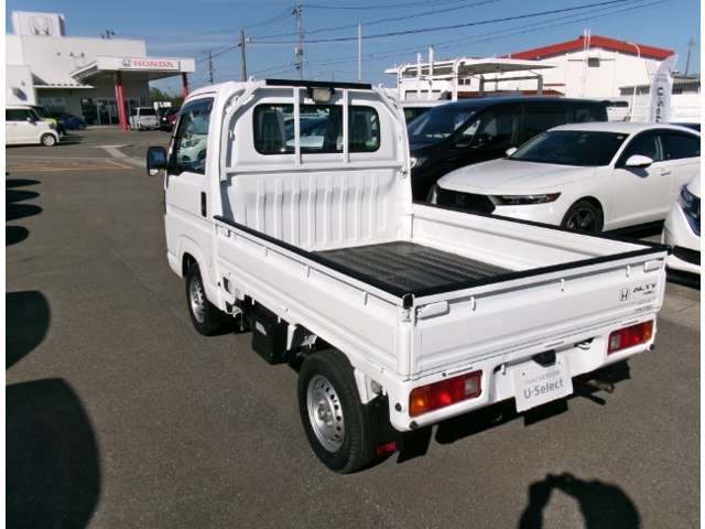 ホンダ アクティトラック ６６０ ＳＤＸ ４ＷＤ R2年 (東北) 99