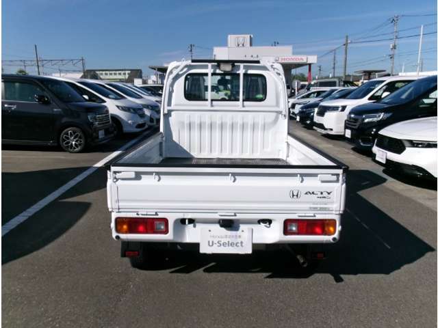 ホンダ アクティトラック ６６０ ＳＤＸ ４ＷＤ R2年 (東北) 99
