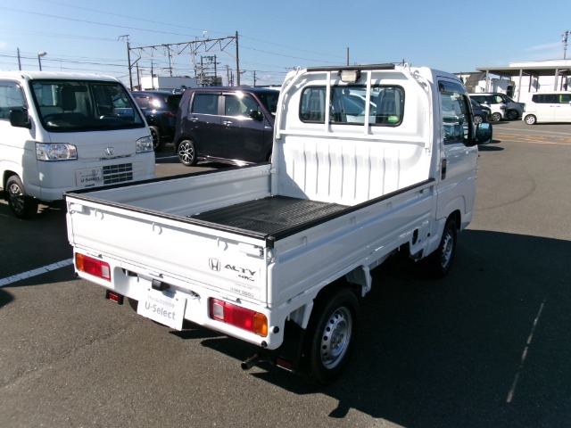 ホンダ アクティトラック ６６０ ＳＤＸ ４ＷＤ R2年 (東北) 99