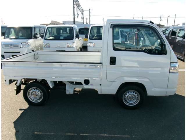 ホンダ アクティトラック ６６０ ＳＤＸ ４ＷＤ R2年 (東北) 99