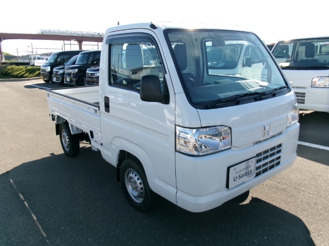 ホンダ アクティトラック ６６０ ＳＤＸ ４ＷＤ R2年 (東北) 99