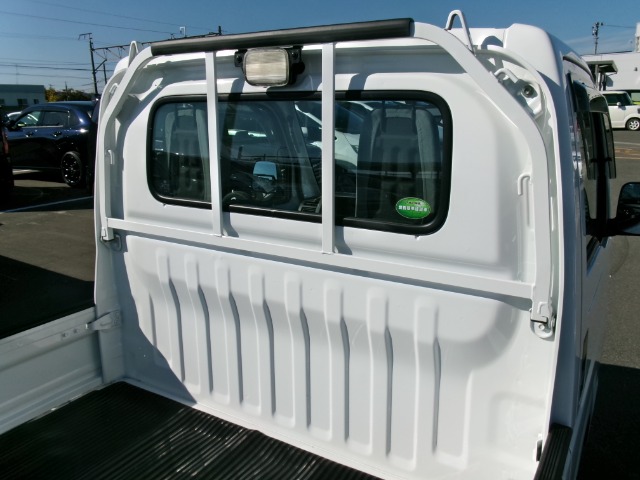 ホンダ アクティトラック ６６０ ＳＤＸ ４ＷＤ R2年 (東北) 99