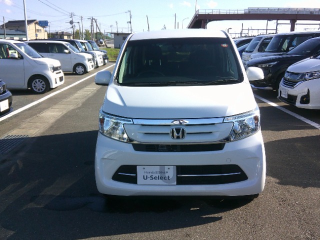 ホンダ Ｎ−ＷＧＮ ６６０ Ｇ Ｌパッケージ R1年 (東北) 99