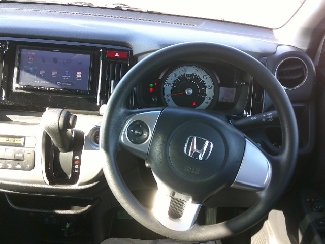 ホンダ Ｎ−ＷＧＮ ６６０ Ｇ Ｌパッケージ R1年 (東北) 99