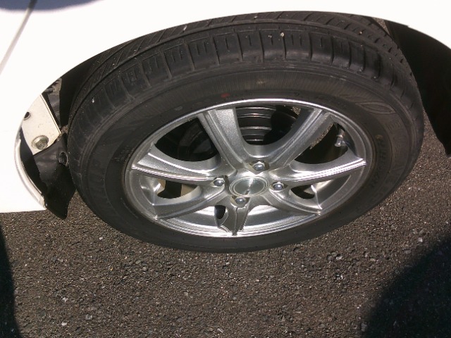 ホンダ Ｎ−ＷＧＮ ６６０ Ｇ Ｌパッケージ R1年 (東北) 99