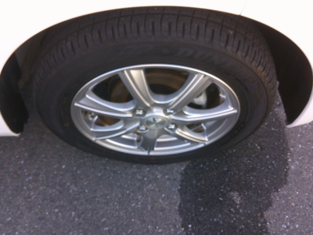 ホンダ Ｎ−ＷＧＮ ６６０ Ｇ Ｌパッケージ R1年 (東北) 99