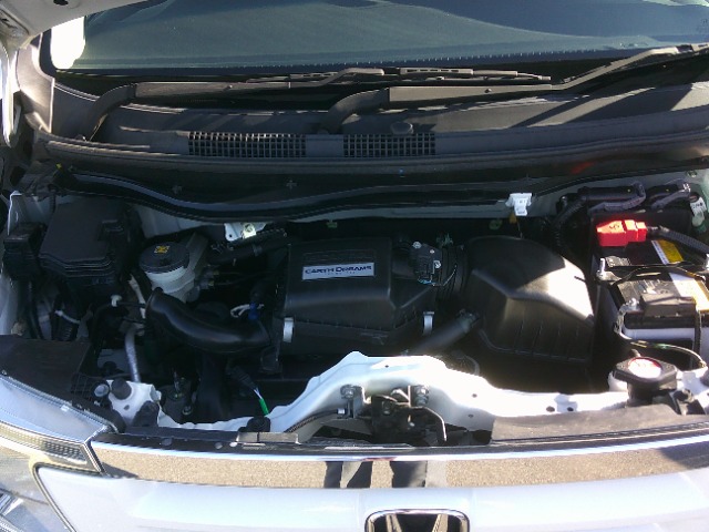 ホンダ Ｎ−ＷＧＮ ６６０ Ｇ Ｌパッケージ R1年 (東北) 99