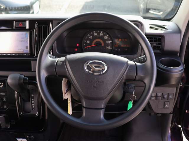 ダイハツ アトレーワゴン ６６０ フレンドシップ ＳＡＩＩＩ スローパー リヤシート付仕様 ４ＷＤ R2年 (中国) 99