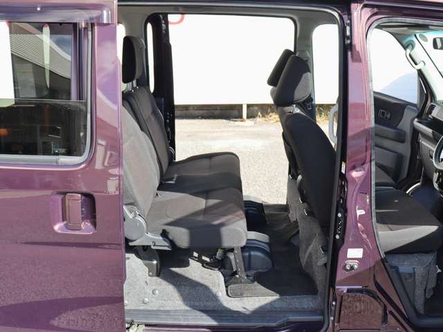 ダイハツ アトレーワゴン ６６０ フレンドシップ ＳＡＩＩＩ スローパー リヤシート付仕様 ４ＷＤ R2年 (中国) 99