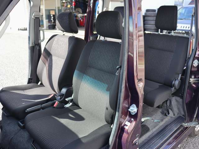 ダイハツ アトレーワゴン ６６０ フレンドシップ ＳＡＩＩＩ スローパー リヤシート付仕様 ４ＷＤ R2年 (中国) 99