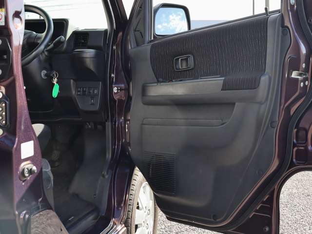 ダイハツ アトレーワゴン ６６０ フレンドシップ ＳＡＩＩＩ スローパー リヤシート付仕様 ４ＷＤ R2年 (中国) 99