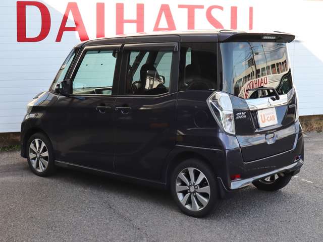 三菱 ｅＫスペース ６６０ カスタム Ｔ H26年 (中国) 99