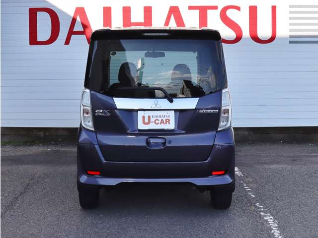 三菱 ｅＫスペース ６６０ カスタム Ｔ H26年 (中国) 99