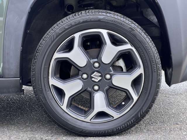 スズキ ハスラー ６６０ ハイブリッド Ｘ ４ＷＤ R2年 (九州・沖縄) 99