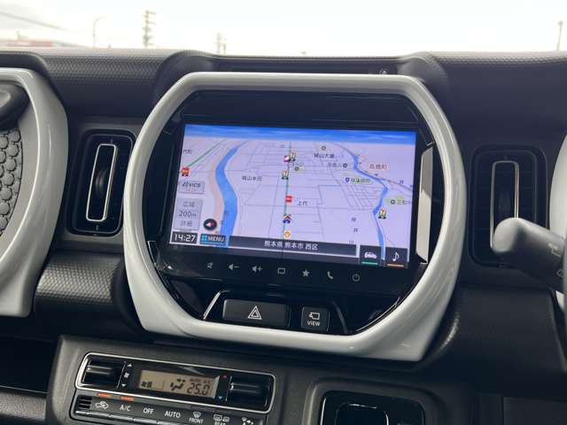 スズキ ハスラー ６６０ ハイブリッド Ｘ ４ＷＤ R2年 (九州・沖縄) 99