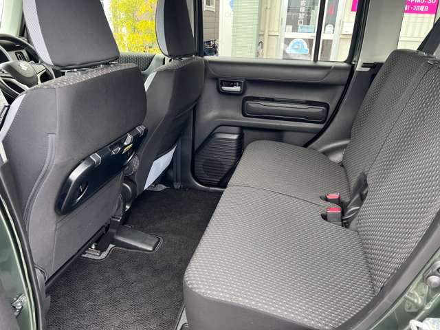 スズキ ハスラー ６６０ ハイブリッド Ｘ ４ＷＤ R2年 (九州・沖縄) 99