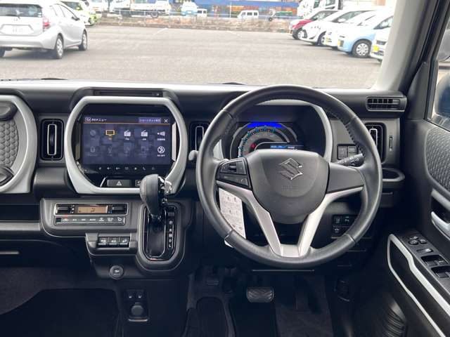 スズキ ハスラー ６６０ ハイブリッド Ｘ ４ＷＤ R2年 (九州・沖縄) 99