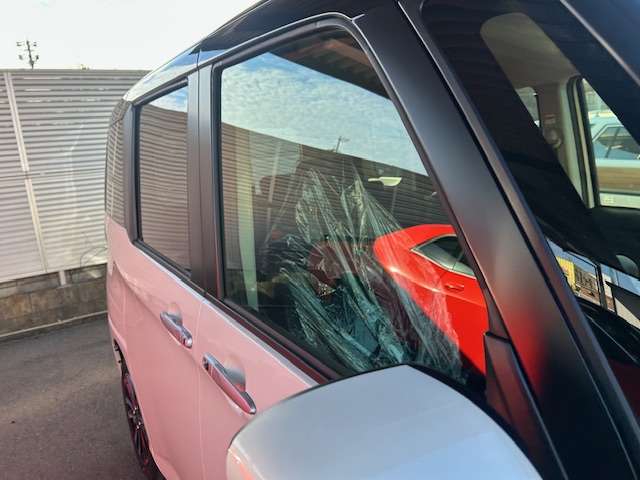 トヨタ ルーミー １．０ カスタム Ｇ－Ｔ R7年 (東海) 99