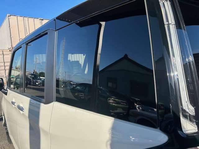 トヨタ ルーミー １．０ カスタム Ｇ－Ｔ R7年 (東海) 99