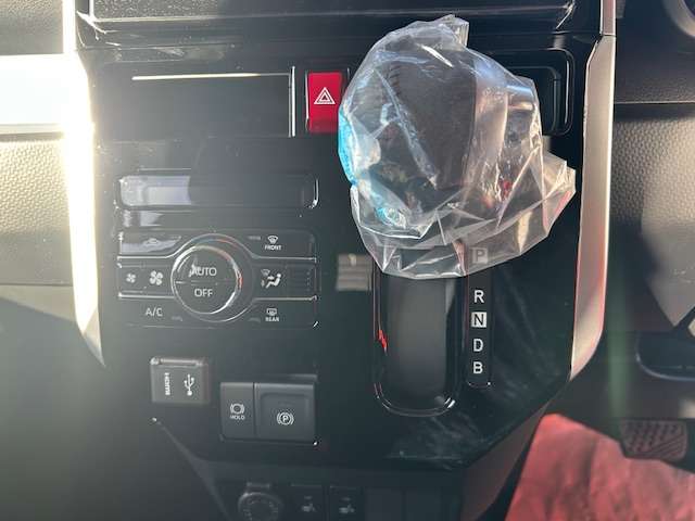 トヨタ ルーミー １．０ カスタム Ｇ－Ｔ R7年 (東海) 99