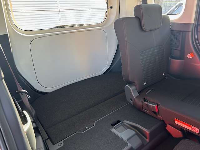 トヨタ ルーミー １．０ カスタム Ｇ－Ｔ R7年 (東海) 99