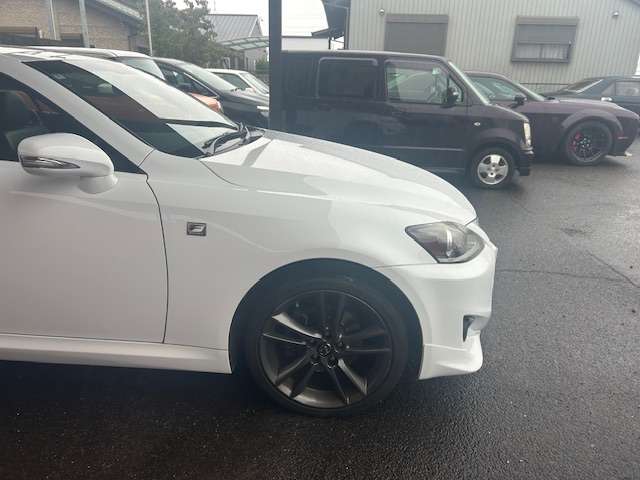 レクサス ＩＳコンバーチブル ２５０Ｃ Ｆスポーツ H26年 (東海) 99