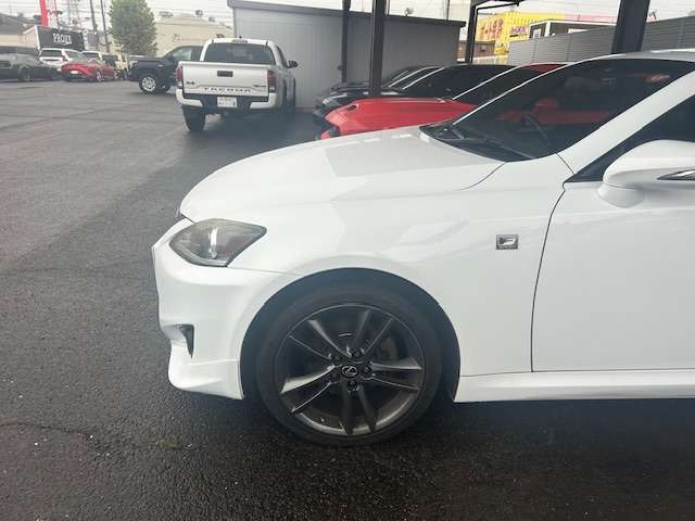 レクサス ＩＳコンバーチブル ２５０Ｃ Ｆスポーツ H26年 (東海) 99