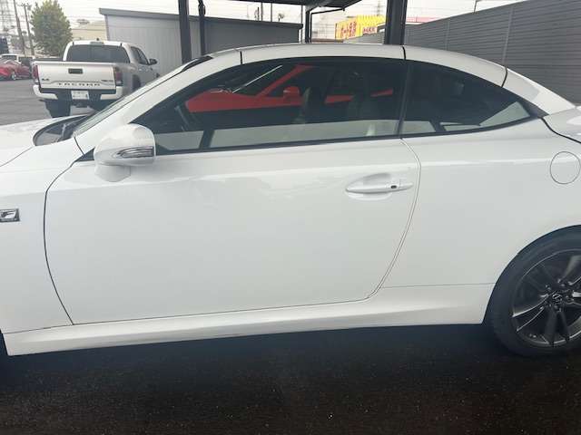 レクサス ＩＳコンバーチブル ２５０Ｃ Ｆスポーツ H26年 (東海) 99