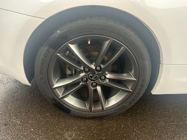 レクサス ＩＳコンバーチブル ２５０Ｃ Ｆスポーツ H26年 (東海) 99