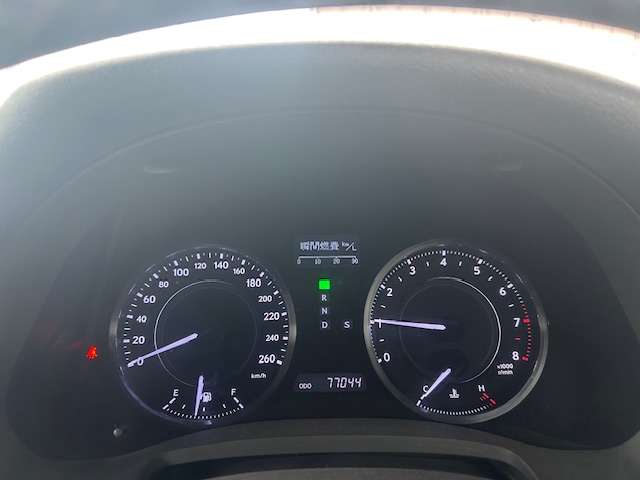 レクサス ＩＳコンバーチブル ２５０Ｃ Ｆスポーツ H26年 (東海) 99