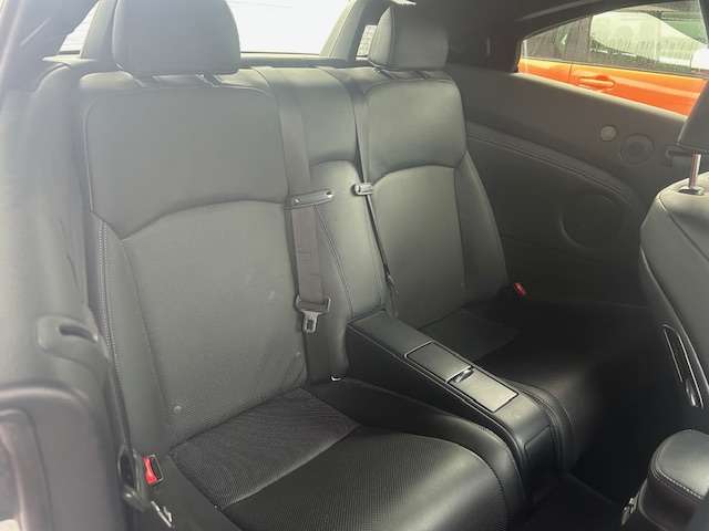 レクサス ＩＳコンバーチブル ２５０Ｃ Ｆスポーツ H26年 (東海) 99