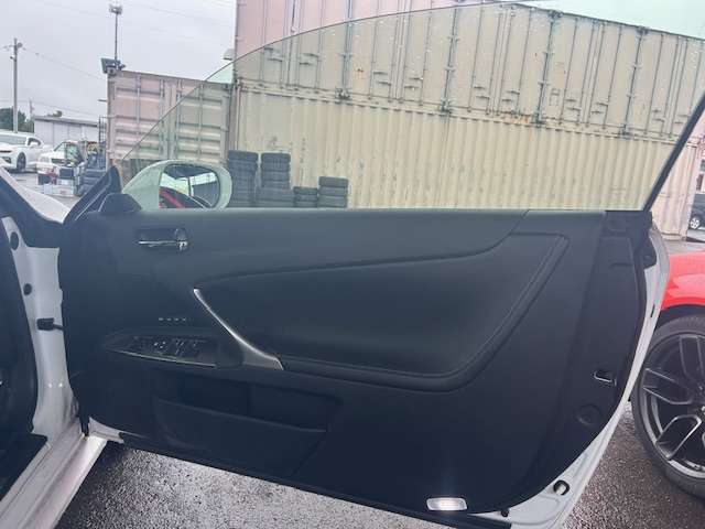 レクサス ＩＳコンバーチブル ２５０Ｃ Ｆスポーツ H26年 (東海) 99