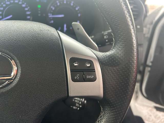 レクサス ＩＳコンバーチブル ２５０Ｃ Ｆスポーツ H26年 (東海) 99