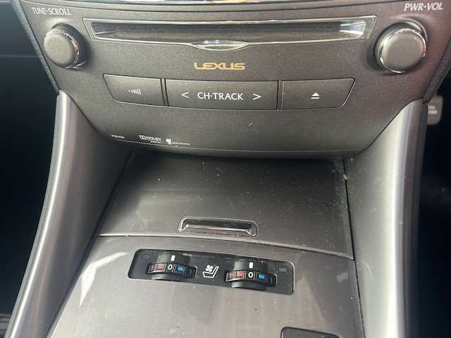 レクサス ＩＳコンバーチブル ２５０Ｃ Ｆスポーツ H26年 (東海) 99