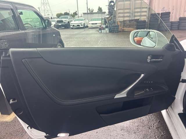 レクサス ＩＳコンバーチブル ２５０Ｃ Ｆスポーツ H26年 (東海) 99