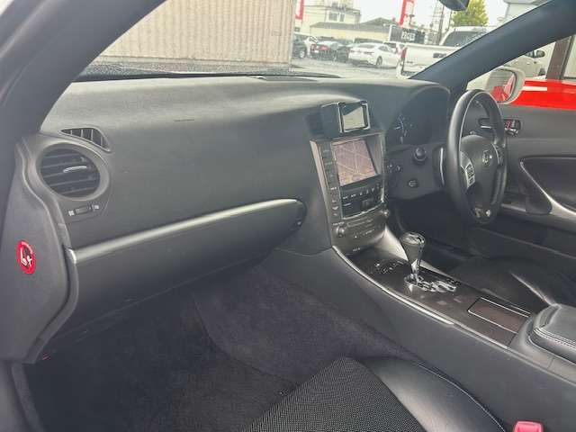 レクサス ＩＳコンバーチブル ２５０Ｃ Ｆスポーツ H26年 (東海) 99