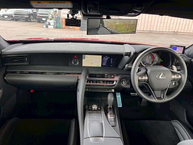 レクサス ＬＣ５００ Ｓパッケージ R4年 (東海) 99