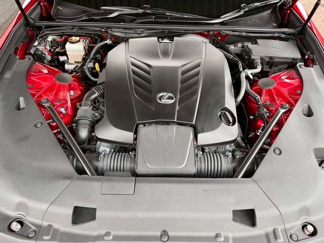 レクサス ＬＣ５００ Ｓパッケージ R4年 (東海) 99