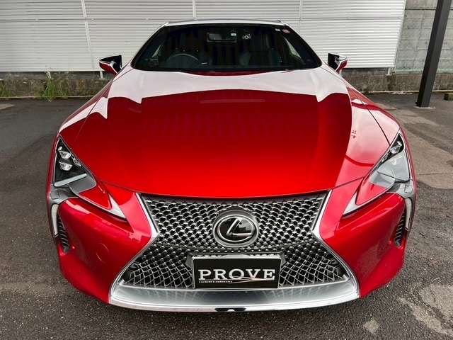 レクサス ＬＣ５００ Ｓパッケージ R4年 (東海) 99