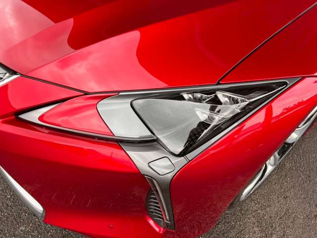 レクサス ＬＣ５００ Ｓパッケージ R4年 (東海) 99