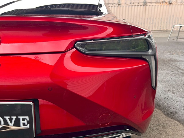 レクサス ＬＣ５００ Ｓパッケージ R4年 (東海) 99