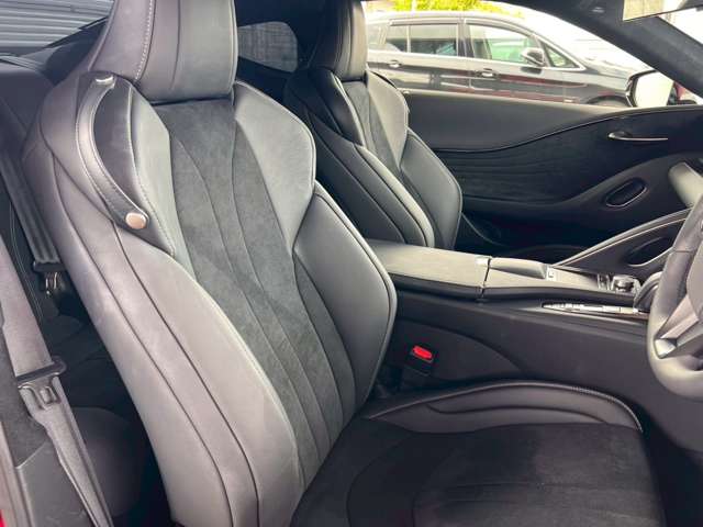 レクサス ＬＣ５００ Ｓパッケージ R4年 (東海) 99