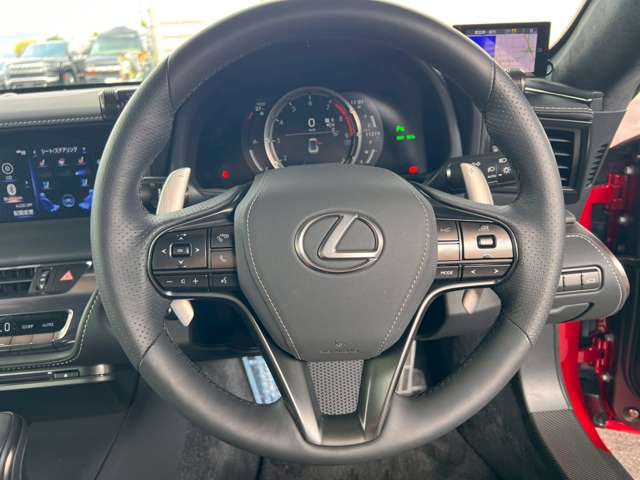 レクサス ＬＣ５００ Ｓパッケージ R4年 (東海) 99