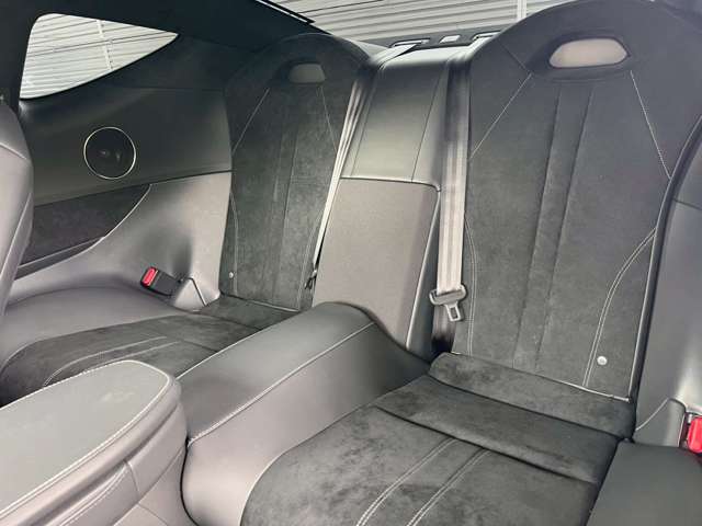 レクサス ＬＣ５００ Ｓパッケージ R4年 (東海) 99