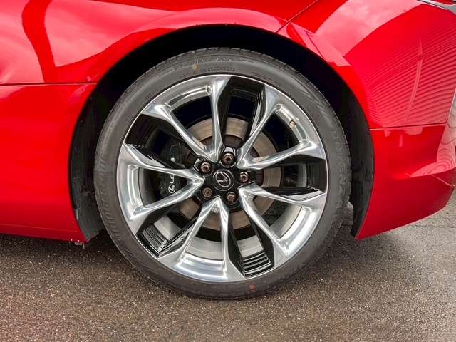 レクサス ＬＣ５００ Ｓパッケージ R4年 (東海) 99