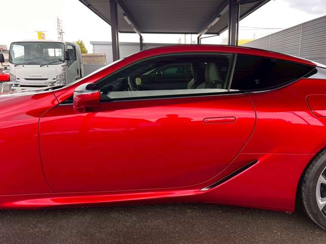 レクサス ＬＣ５００ Ｓパッケージ R4年 (東海) 99