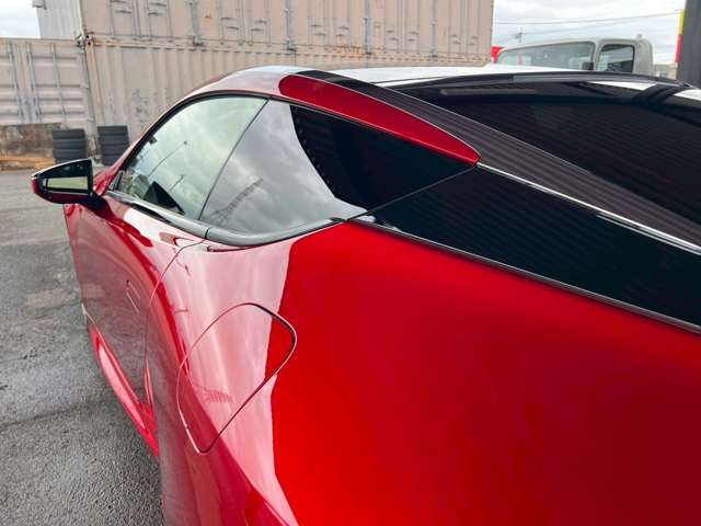 レクサス ＬＣ５００ Ｓパッケージ R4年 (東海) 99