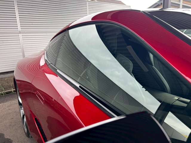 レクサス ＬＣ５００ Ｓパッケージ R4年 (東海) 99