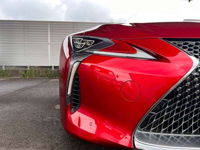 レクサス ＬＣ５００ Ｓパッケージ R4年 (東海) 99