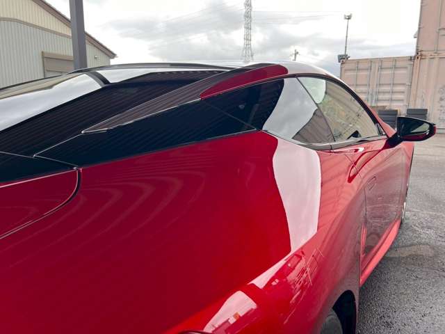 レクサス ＬＣ５００ Ｓパッケージ R4年 (東海) 99